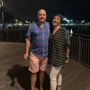 Meet your Posher, Janet